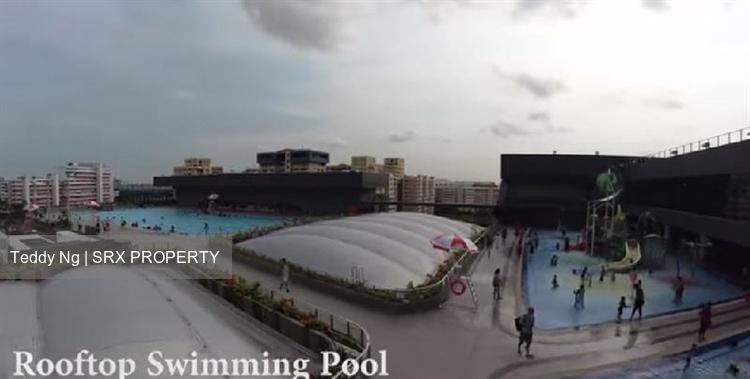 Blk 945 Tampines Avenue 4 (Tampines), HDB 5 Rooms #216773161